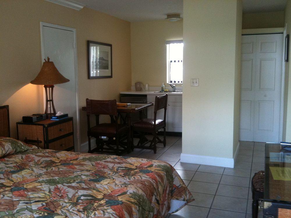 Sunrider Beach Resort Deerfield Beach Bagian luar foto