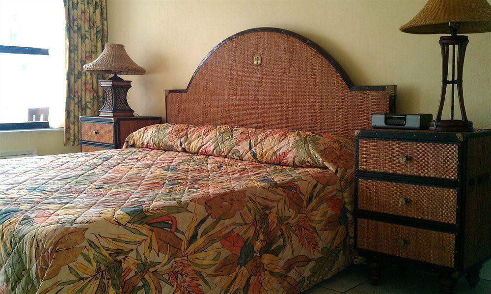 Sunrider Beach Resort Deerfield Beach Bagian luar foto